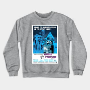 The Haunting (of Corbitt House) Crewneck Sweatshirt